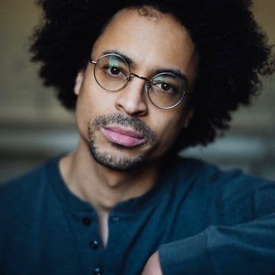 Jesse Reid