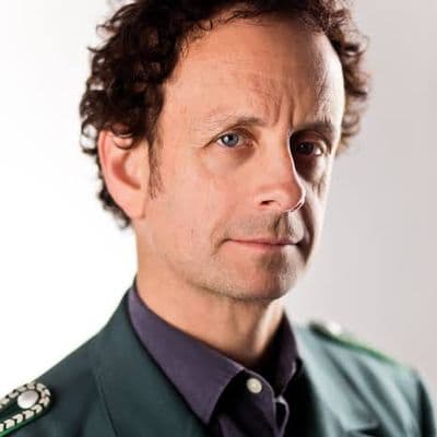 Kevin McDonald